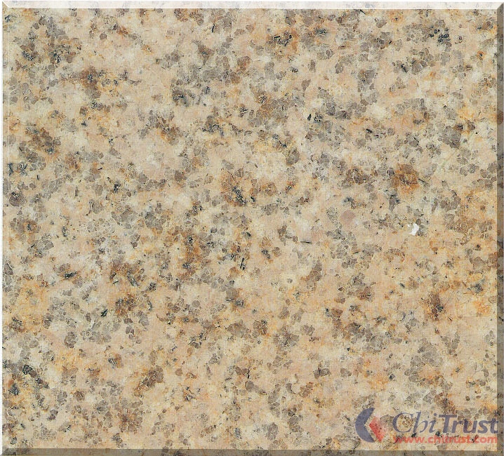 Rust Stone Shijing B